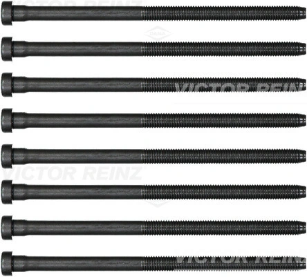 Cylinder Head Bolt Set